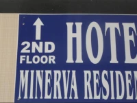 Hotel Minerva Residency