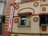 Travellers Inn Hotel - Fort