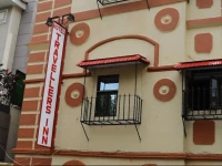 Travellers Inn Hotel - Fort