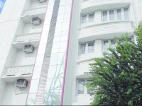 Hotel Whitefield Serviced Apartments