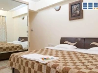 14 Square Powai - The View