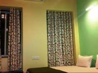 Hotel Blue Bird Colaba