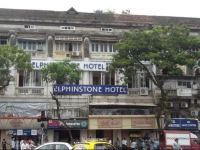 Hotel Elphinstone Annexe