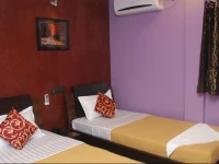 Hotel Impex Residency