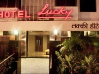 Lucky Hotel Bandra