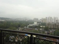 Mumbai Holiday Home - KanjurMarg 3*