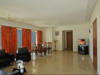 Ontime Luxurious Apartments