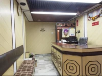 OYO Rooms Chembur Monorail Station