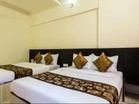 OYO Rooms Chembur Swastik Chambers