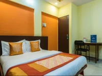 OYO Rooms Mumbai Sher E Punjab 192