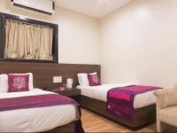 OYO Rooms RTO Mumbai Central