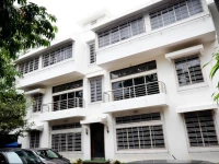 Rama Krishna Executive Apartment