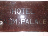 Hotel Saim Palace