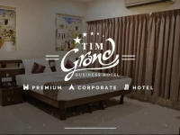 Hotel Tim Grand