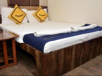 Vista Rooms at Colaba