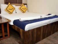 Vista Rooms at Colaba