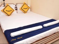 Vista Rooms at Colaba Causeway