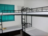 Wanderers Backpackers Homestay