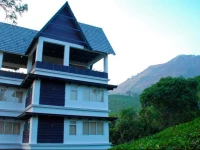 Gruenberg Tea Plantation Haus