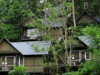Moselberg Riverside Cottages
