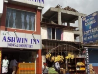 Ashwin Inn 1*