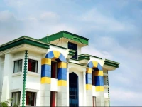 Hotel Karthika Residency