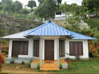 Ayshadra Mountain Resort