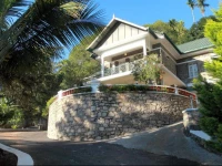 Chithirapuram Palace