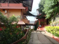 Shamrock Holiday Home