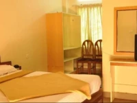 Vista Rooms at Nullatanni