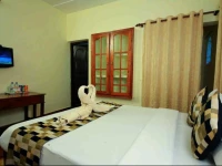 Vista Rooms at The View