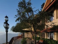 Club Mahindra Mussoorie