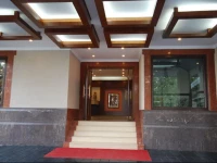 Hotel Madhuban Highlands