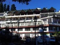 Hotel Nand Residency