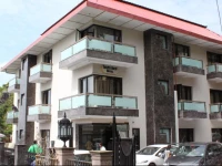 Silver Arch Hotel 3*