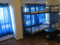 Bunkotel (Bunk@4&6)