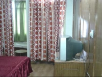 Hotel Garhwal Terrace Mussoorie