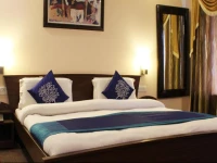 OYO Premium Valley View Camels Road