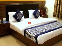 OYO Rooms Library Mussoorie