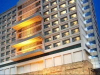 Crowne Plaza New Delhi Mayur Vihar Noida