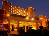 Eros Hotel New Delhi, Nehru Place
