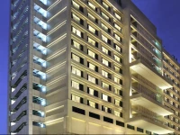 Holiday Inn New Delhi Mayur Vihar Noida