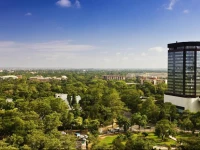 Le MГ©ridien New Delhi