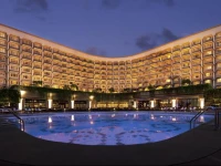 Taj Palace New Delhi