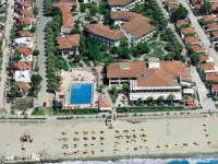 Egeria Beach Club 4*