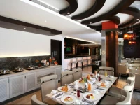 A Silver Ferns Hotel