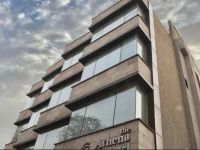 Hotel Athena