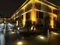 ATRIO A Boutique Hotel