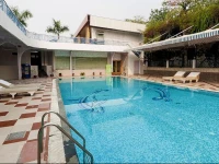 Dee Marks Airport Hotel & Resorts