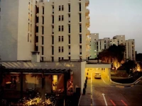 Edenpark New Delhi (Qutab Hotel)